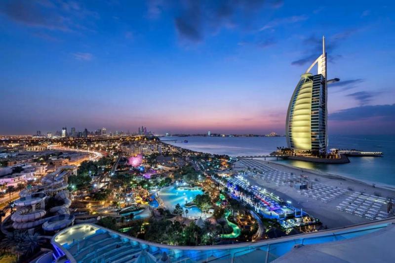 بنمو 10.5%.. فنادق الإمارات تستقطب 15.3 مليون نزيل ‏