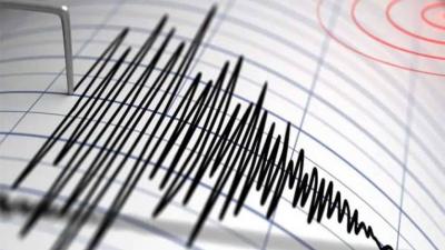 زلزال بقوة 5.7 درجات يضرب ولاية تركيا